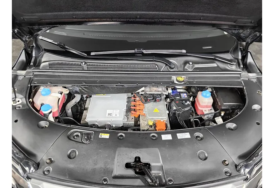 Mitsubishi Airtrek AT FWD (224 л.с.) Черный в АВИЛОН. Слайд №11