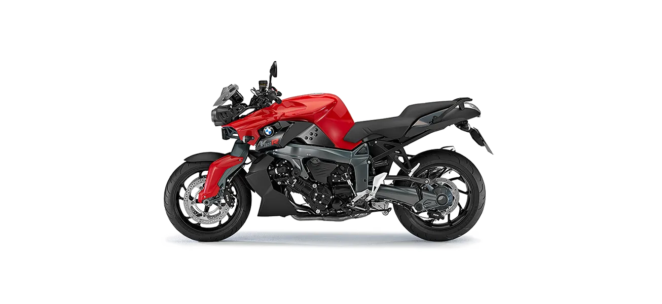 BMW Motorrad K 1300 R