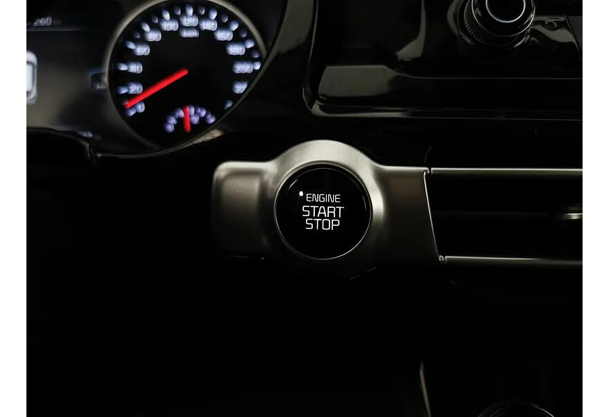 АВИЛОН - Kia Seltos 2.0 MPI 4WD IVT (149 л.с.) Prestige Серый - slide 17