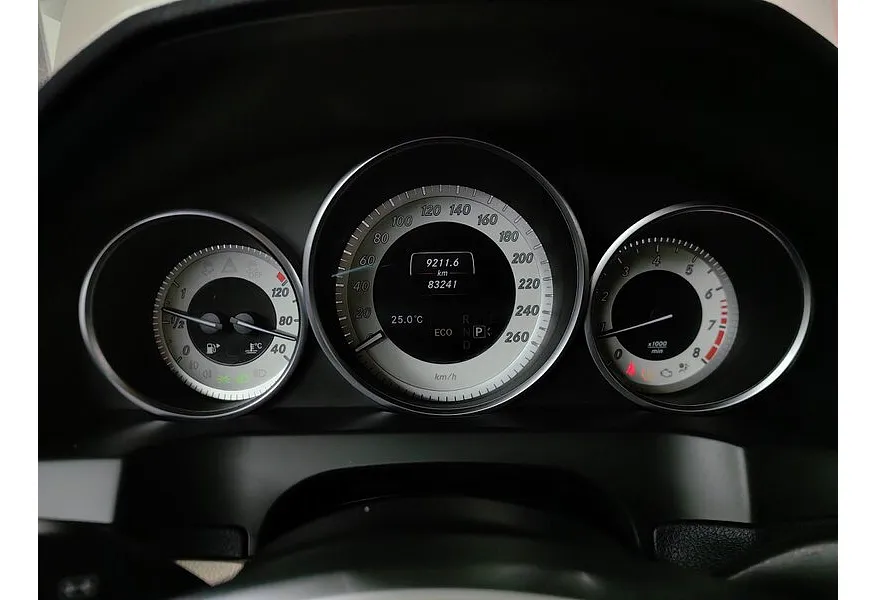АВИЛОН - Mercedes-Benz E-Класс E 200 T BlueEfficiency 7G-Tronic Plus (184 л.с.) Белый - slide 15