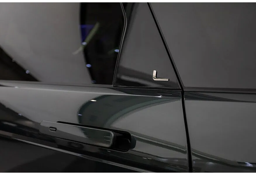 Land Rover Range Rover Evoque 2.0 AT 4WD (249 л.с.) Driving Light Glory Зеленый в АВИЛОН. Слайд №22