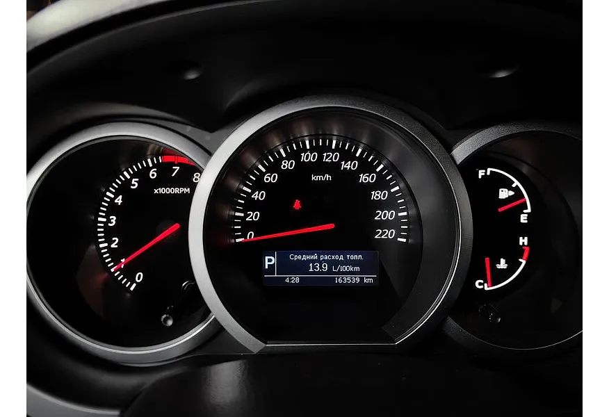 АВИЛОН - Suzuki Grand Vitara 2.4 AT AWD (169 л.с.) JLX-A Серебристый - slide 18