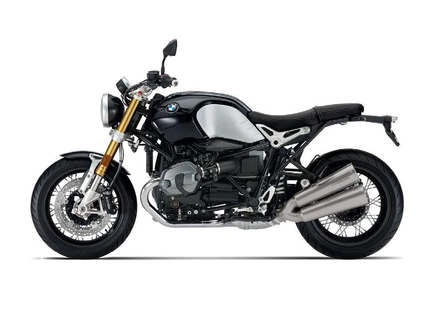 BMW Motorrad R nineT