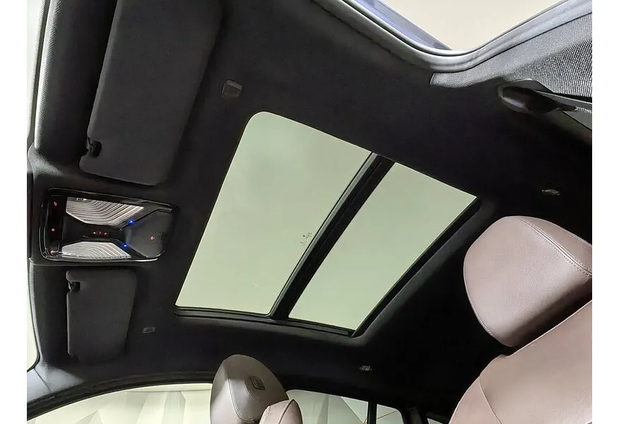 BMW X4 xDrive20d Steptronic (190 л.с.) M Sport Синий в АВИЛОН. Слайд №19