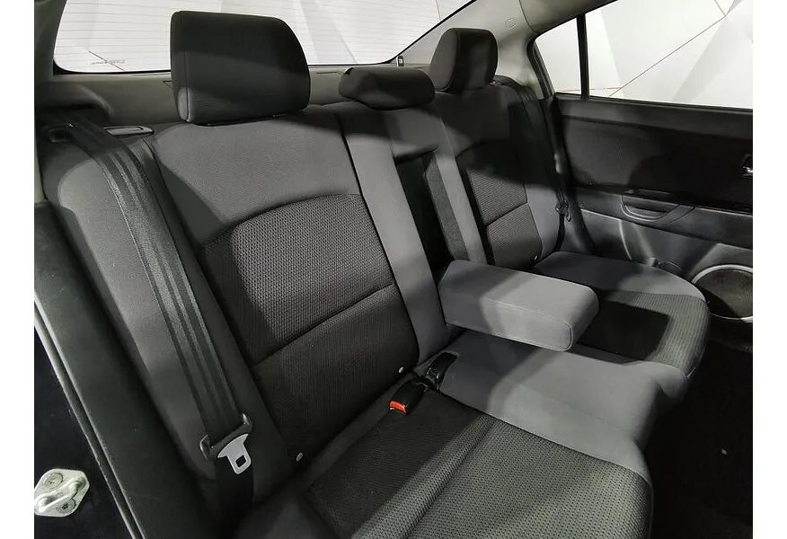 АВИЛОН - Mazda 3 1.6 MT (105 л.с.) Черный - slide 13