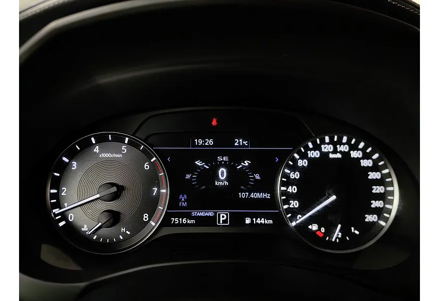 АВИЛОН - Infiniti QX55 2.0 CVT AWD (249 л.с.) - slide 19
