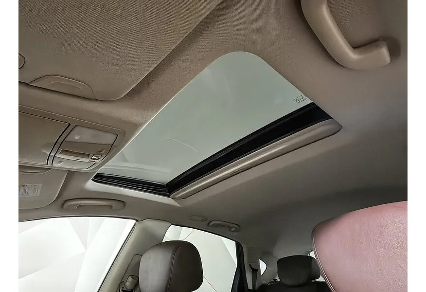 Infiniti EX-Series EX35 AT AWD (302 л.с.) Красный в АВИЛОН. Слайд №19 Infiniti EX-Series EX35 AT AWD (302 л.с.) Красный в АВИЛОН. Слайд №19