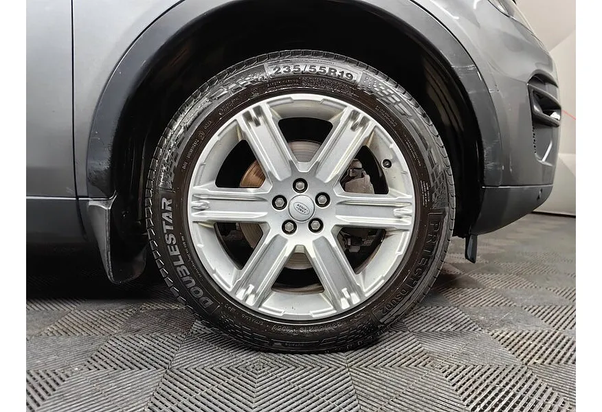 АВИЛОН - Land Rover Discovery Sport 2.0 TD4 AT AWD (150 л.с.) SE Серый - slide 15