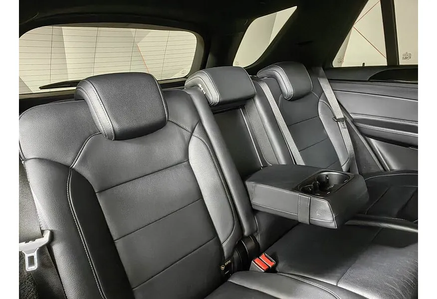 АВИЛОН - Mercedes-Benz GLE AMG 43 4MATIC 9G-TRONIC (390 л.с.) Черный - slide 9