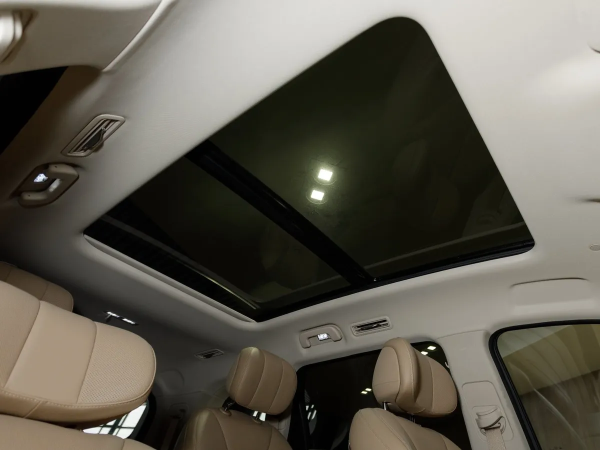 Seres M7 1.5 AT AWD (439 л.с.) Premium Черный в АВИЛОН. Слайд №16