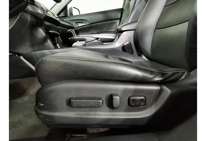 Honda Crosstour 2.4 AT (194 л.с.) Коричневый в АВИЛОН. Слайд №23