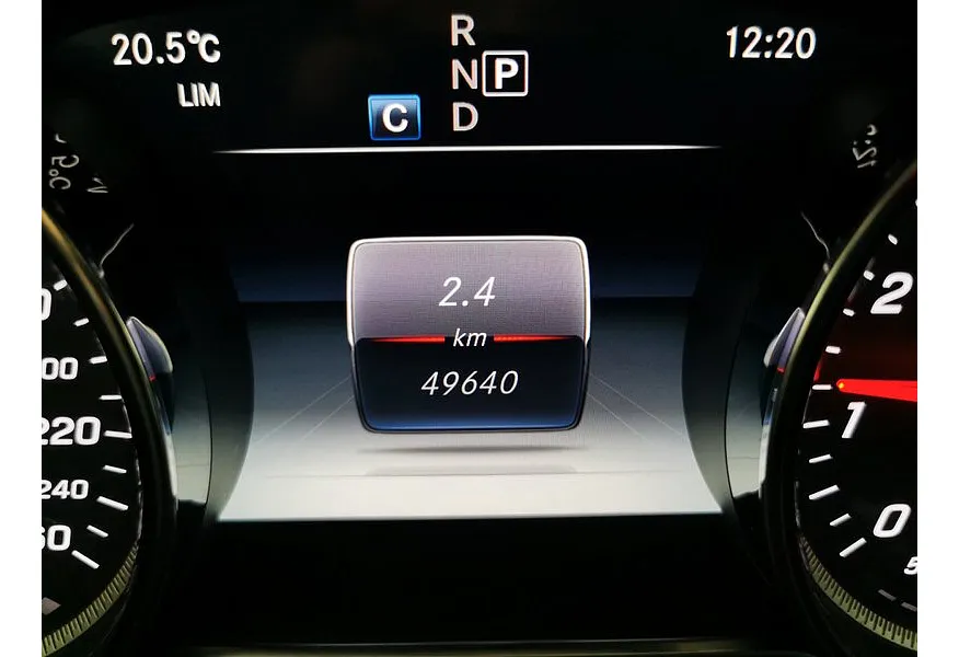 АВИЛОН - Mercedes-Benz E-Класс E 200 9G-TRONIC (197 л.с.) Premium (Локальная сборка) Черный - slide 20