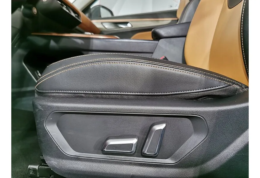 Haval Jolion 1.5 DCT 4WD (150 л.с.) Premium Красный в АВИЛОН. Слайд №21