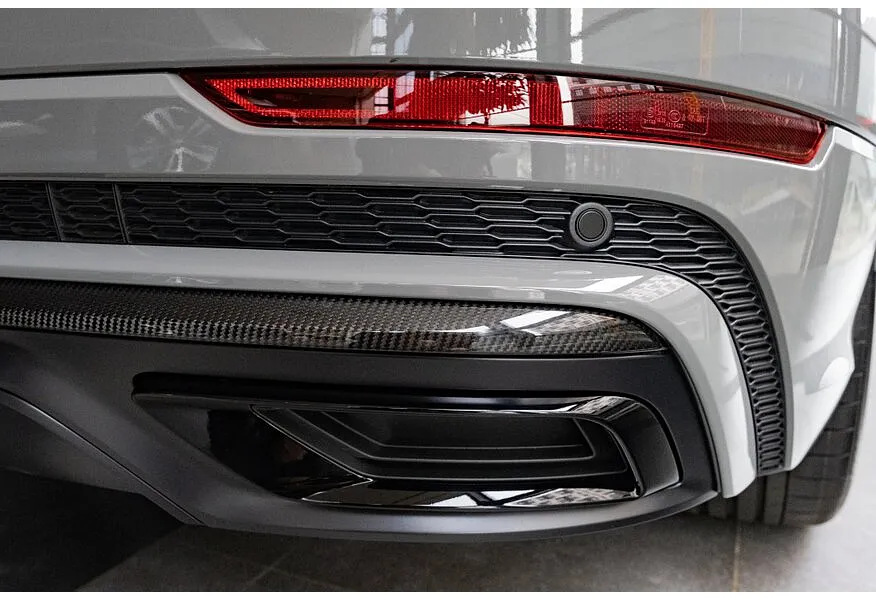 Audi Q8 50 TDI Tiptronic quattro (286 л.с.) Серый в АВИЛОН. Слайд №16 Audi Q8 50 TDI Tiptronic quattro (286 л.с.) Серый в АВИЛОН. Слайд №16