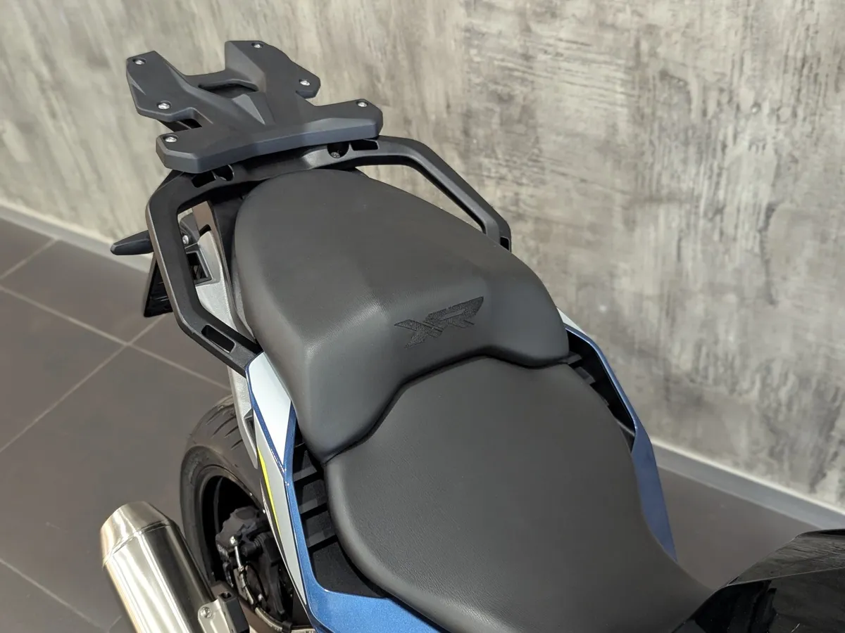 BMW Motorrad S 1000 XR S 1000 XR 999 см³ (165) 999 Синий в АВИЛОН. Слайд №3