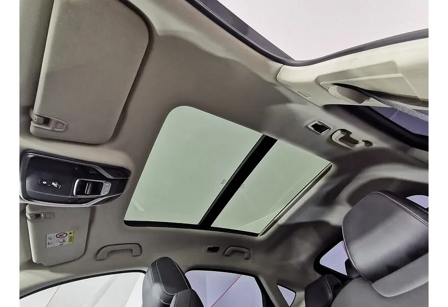 Geely Tugella 2.0 AT AWD (238 л.с.) Flagship Черный в АВИЛОН. Слайд №20