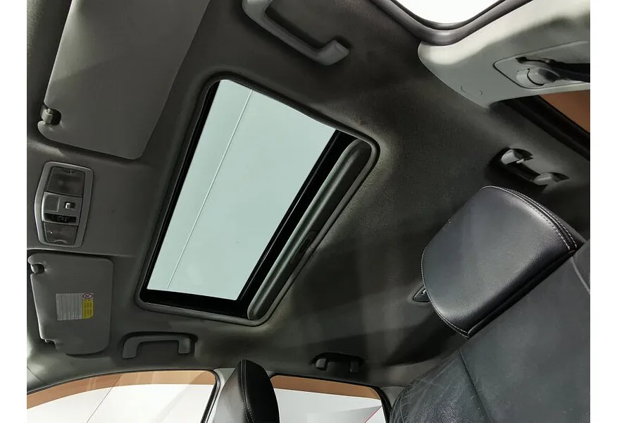 Mitsubishi Outlander 2.4 CVT 4WD (170 л.с.) Синий в АВИЛОН. Слайд №20