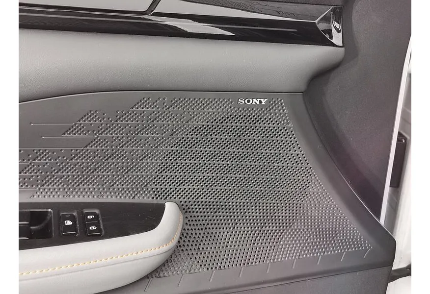 Changan UNI-V 1.5 AMT (181 л.с.) LX Белый в АВИЛОН. Слайд №21