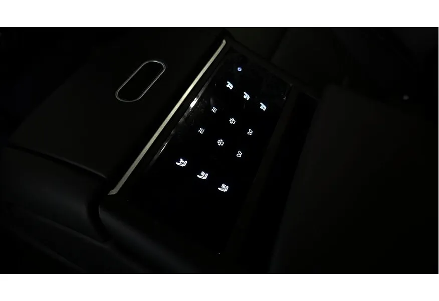 Avatr 12 AT 4WD (578 л.с.) Dual Motor Dynamic Синий в АВИЛОН. Слайд №11