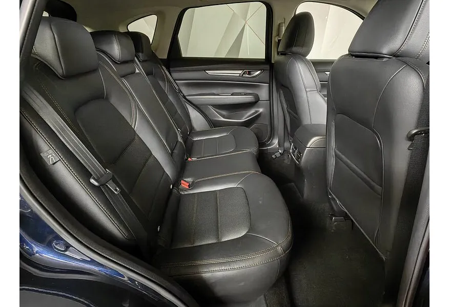 АВИЛОН - Mazda CX-5 2.5 AT AWD (194 л.с.) Синий - slide 14