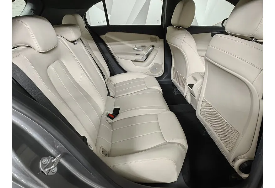 АВИЛОН - Mercedes-Benz A-Класс A 200 7G-DCT (150 л.с.) Sport Серый - slide 10