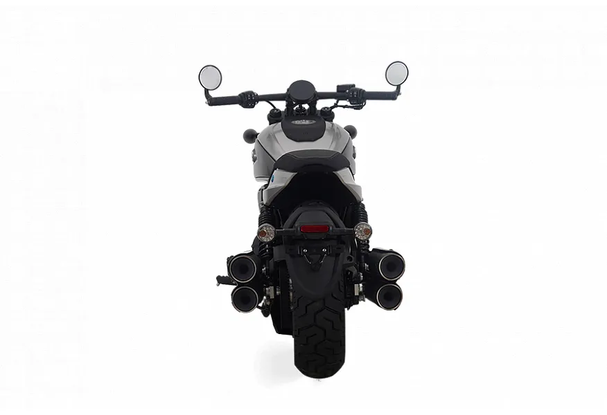 АВИЛОН - QJMOTOR SRV 600V 561 см³ (68 л.с.) (68) 561 Комбинированный - slide 5