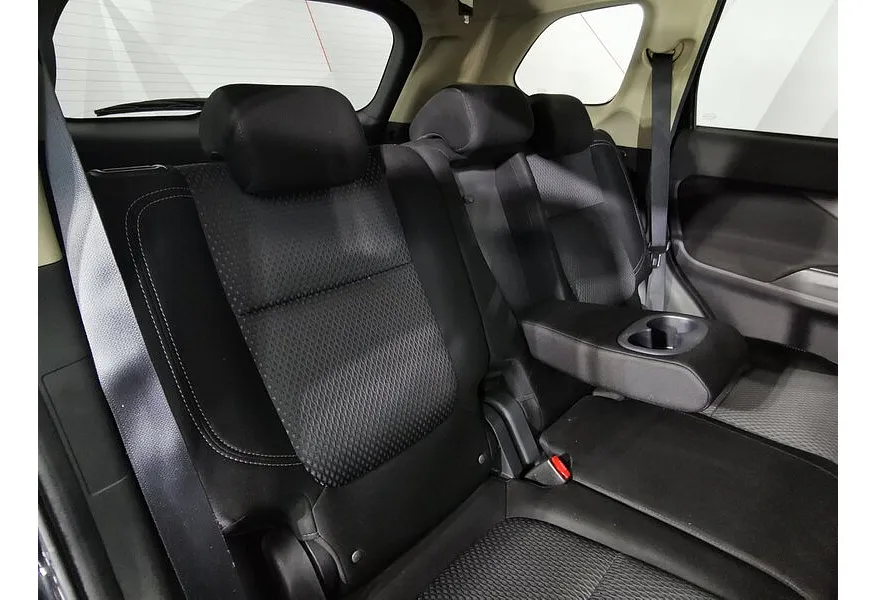 АВИЛОН - Mitsubishi Outlander 2.0 CVT (146 л.с.) Черный - slide 10