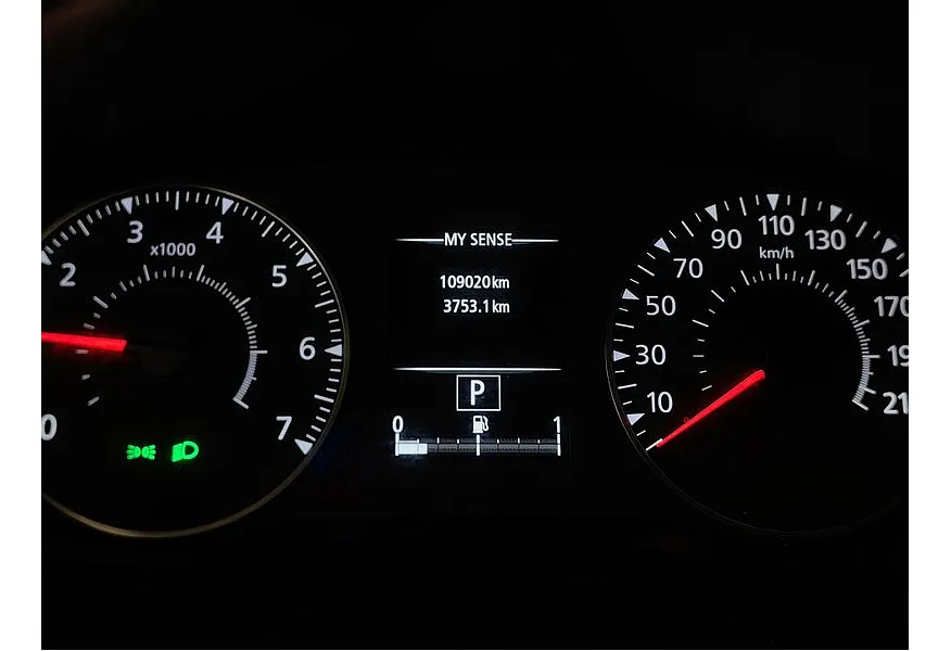 Renault Arkana 1.3 CVT 2WD (150 л.с.) Красный в АВИЛОН. Слайд №17