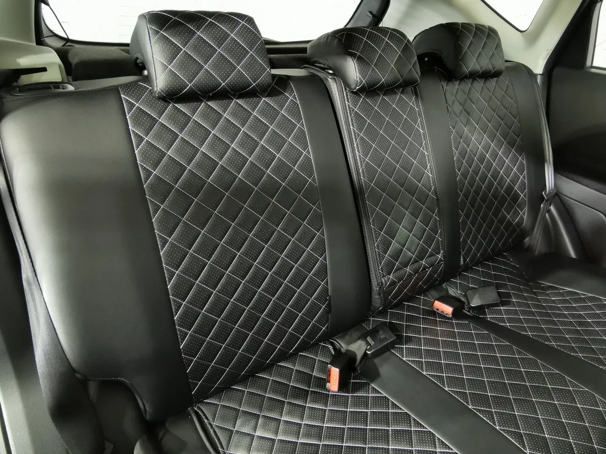 Nissan Qashqai 1.6 CVT FWD (117 л.с.) SE Синий в АВИЛОН. Слайд №14
