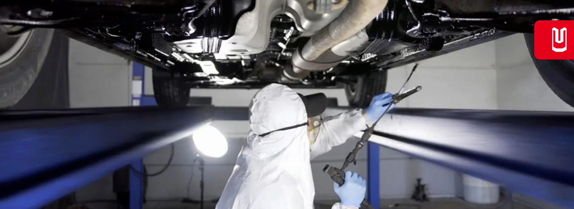 Антикор — гарантия долголетия вашего Москвича