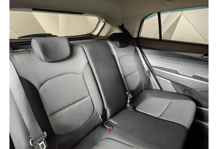 Hyundai Creta 1.6 AT (123 л.с.) Active Белый в АВИЛОН. Слайд №16