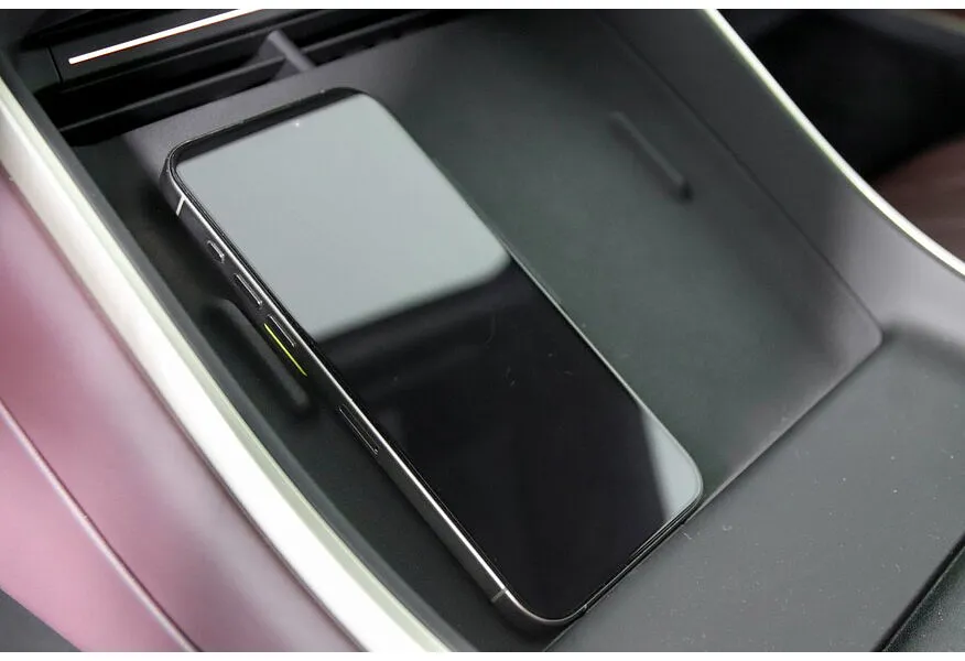 Avatr 11 116 kWh 4WD (578 л.с.) 5 мест Белый в АВИЛОН. Слайд №14