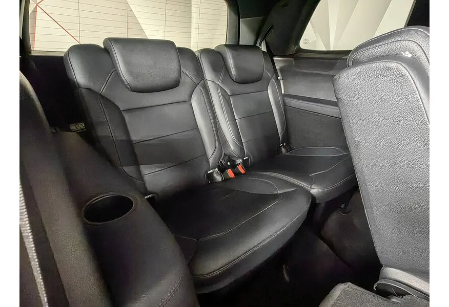 Mercedes-Benz GLS 350 d 4MATIC 9G-TRONIC (249 л.с.) Особая серия Серый в АВИЛОН. Слайд №24