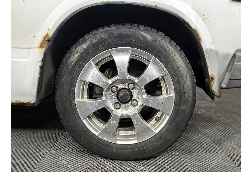 ВАЗ (Lada) 2105 21053 MT (71 л.с.) Белый в АВИЛОН. Слайд №9