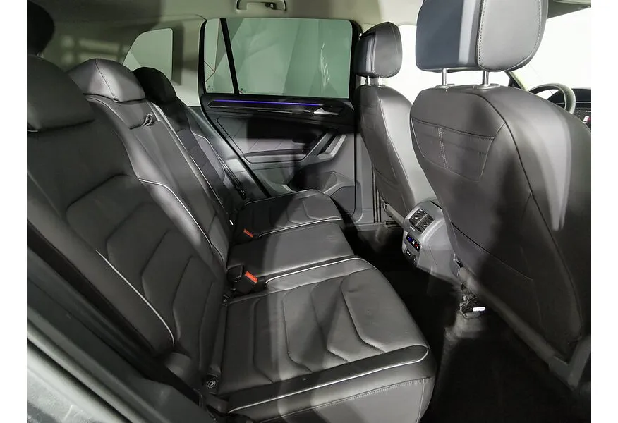 АВИЛОН - Volkswagen Tiguan 2.0 TSI 4Motion DSG (180 л.с.) Exclusive Серый - slide 12
