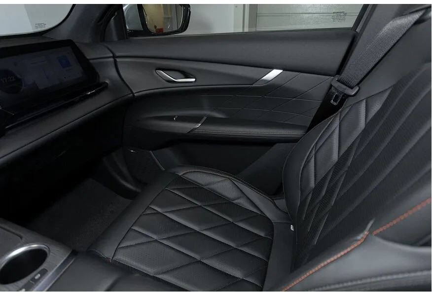 Changan CS75PLUS 2.0 AT 4WD (235 л.с.) Tech Коричневый в АВИЛОН. Слайд №11