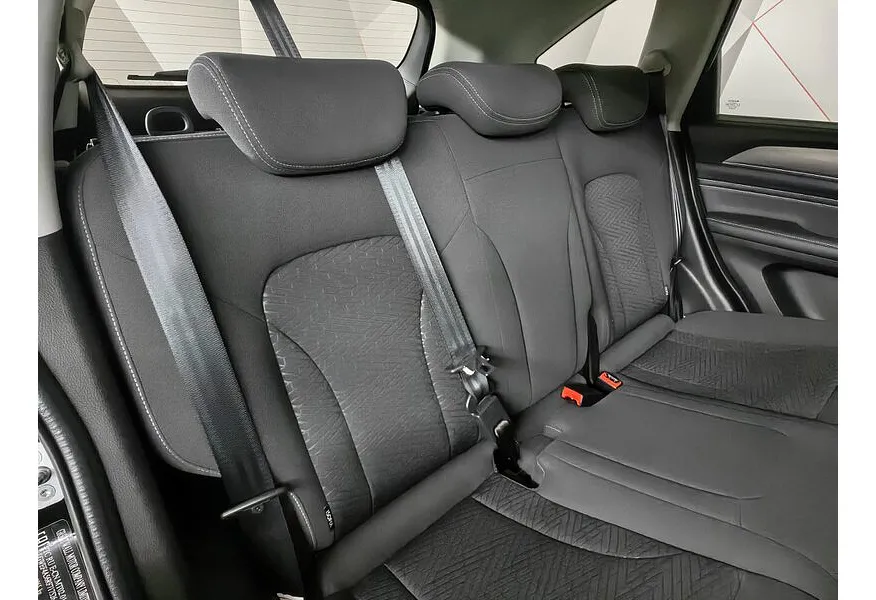 Haval M6 1.5 MT 2WD (143 л.с.) Family Черный в АВИЛОН. Слайд №16