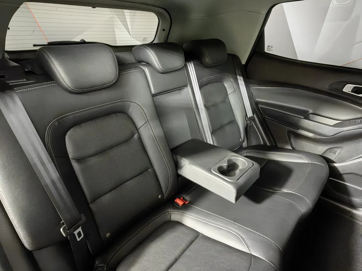 Chery Tiggo 4 1.5 MT FWD (113 л.с.) Серый в АВИЛОН. Слайд №16