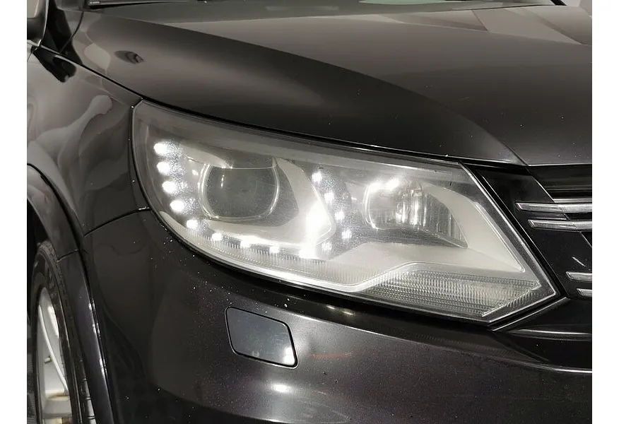 АВИЛОН - Volkswagen Tiguan 380 TSI 2.0 DSG 4WD (220 л.с.) R-Line Черный - slide 19
