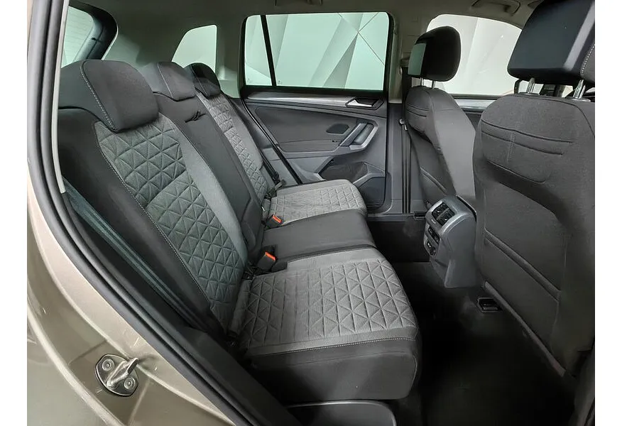 АВИЛОН - Volkswagen Tiguan 2.0 TSI 4Motion DSG (180 л.с.) Comfortline Коричневый - slide 10