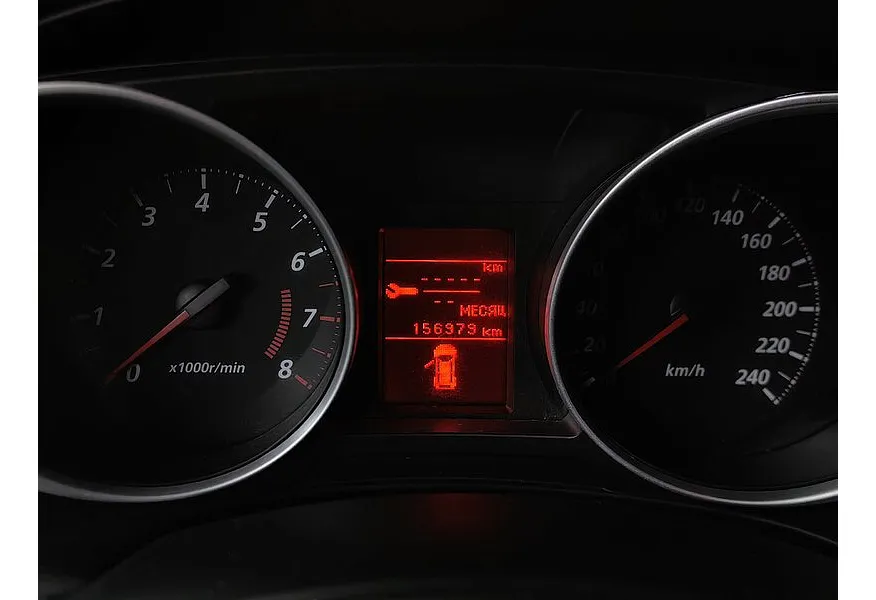 АВИЛОН - Mitsubishi ASX 1.8 CVT 2WD (140 л.с.) Белый - slide 15