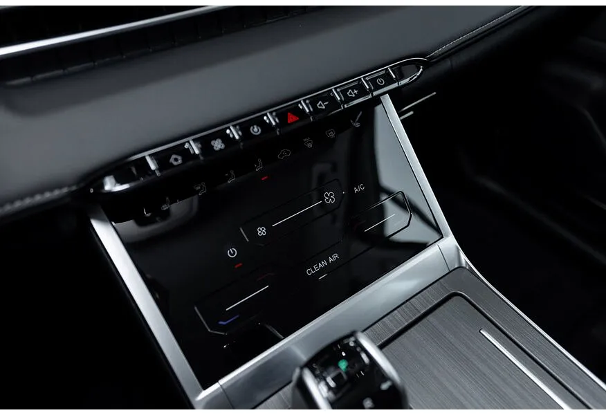 АВИЛОН - TENET T4 1.5T 6DCT 2WD (147 л.с.) Active Белый - slide 4