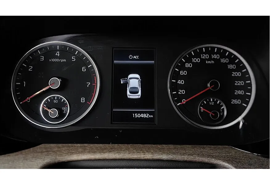 Kia K5 2.5 GDI AT 2WD (194 л.с.) Luxe Синий в АВИЛОН. Слайд №16 Kia K5 2.5 GDI AT 2WD (194 л.с.) Luxe Синий в АВИЛОН. Слайд №16