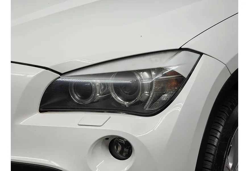 АВИЛОН - BMW X1 xDrive20d AT (184 л.с.) Белый - slide 12
