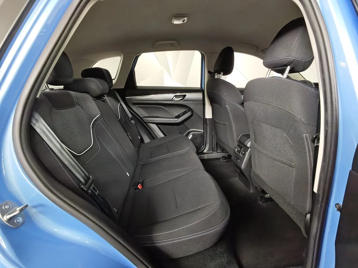 Haval Jolion 1.5T AWD 7DCT (150 л.с.) Premium Синий в АВИЛОН. Слайд №16