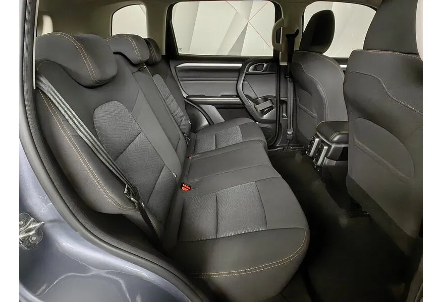 Haval Dargo  2.0T AWD 7DCT (192 л.с.) Comfort Серый в АВИЛОН. Слайд №16