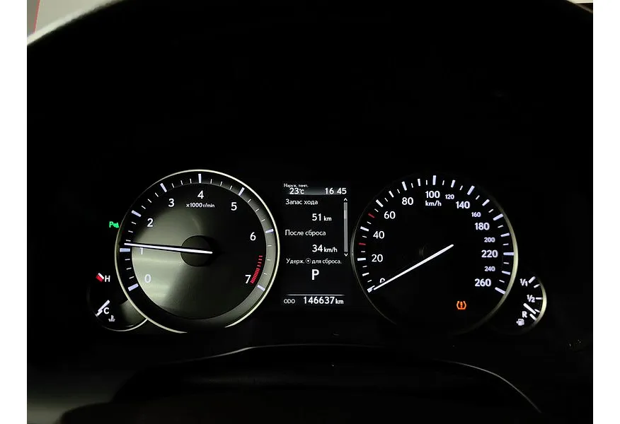 Lexus ES 200 AT (150 л.с.) Черный в АВИЛОН. Слайд №18