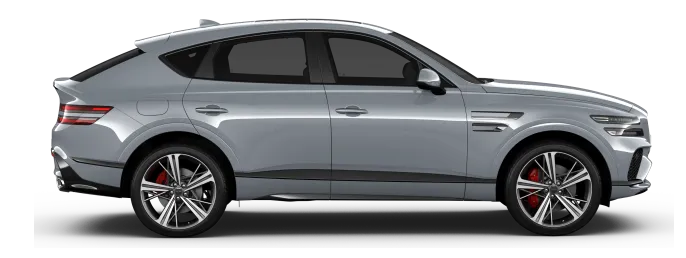 Genesis GV80 Coupe