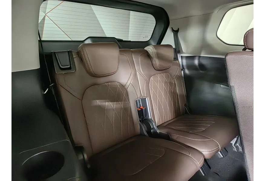 EXEED VX 2.0 AMT AWD (249 л.с.) President Limited Edition Серый в АВИЛОН. Слайд №24