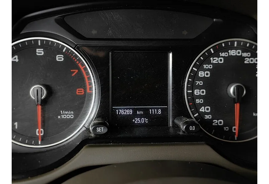 АВИЛОН - Audi Q5 2.0 TFSI Tiptronic quattro (225 л.с.) Коричневый - slide 16